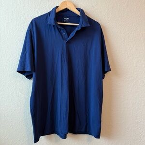 Bundle of Men’s‎ Next Polos Size XXL